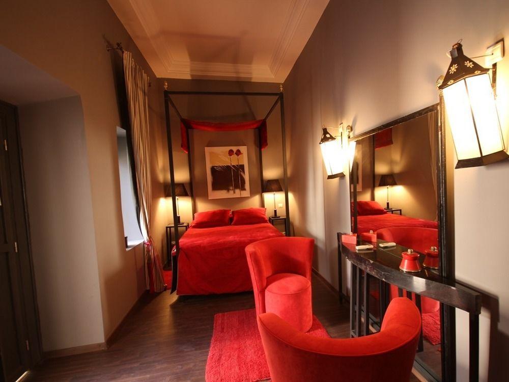 Riad Pierres Et Saveurs Soleil Marrakesh Extérieur photo